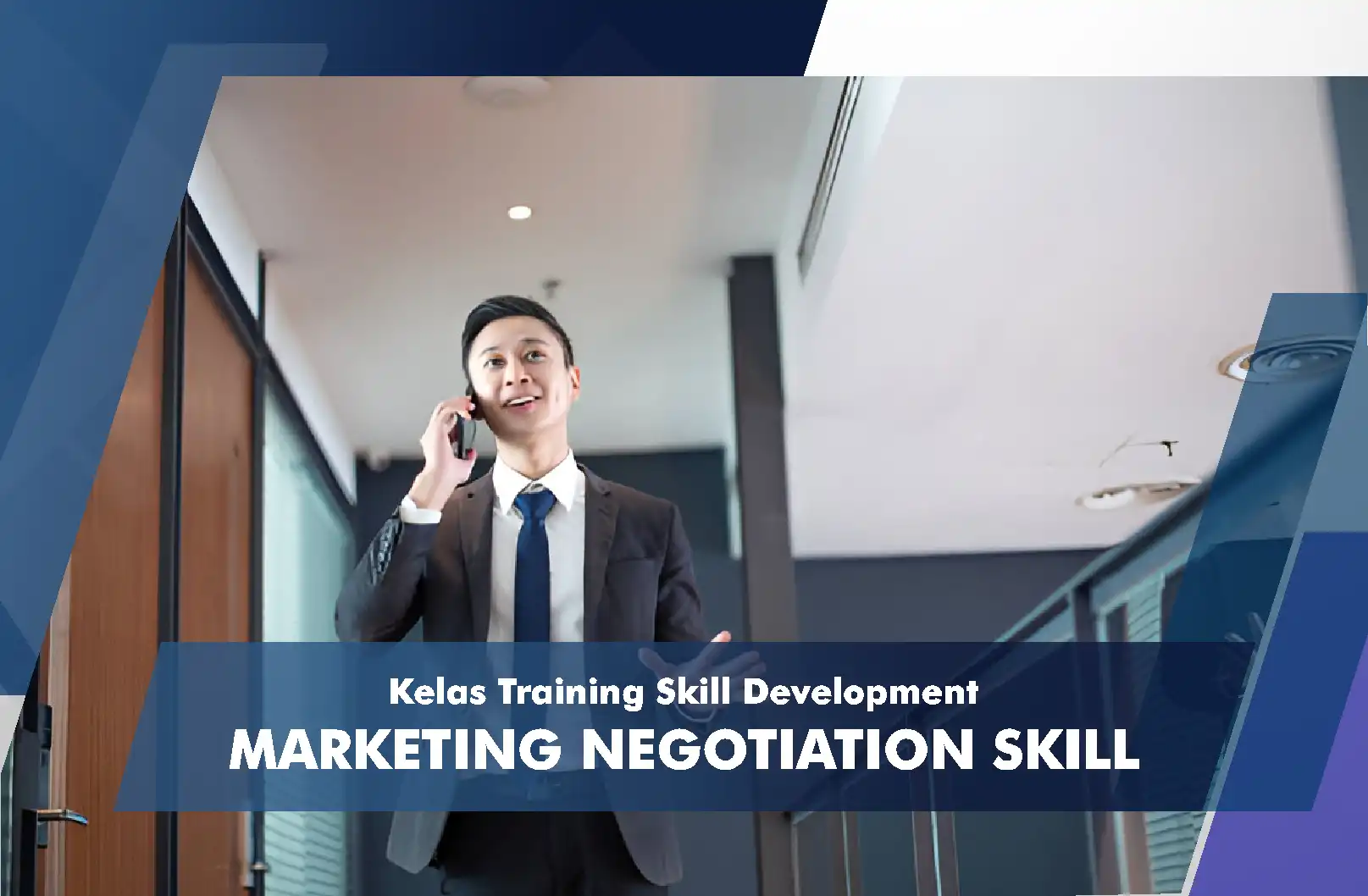 Marketing Negotiation Skill